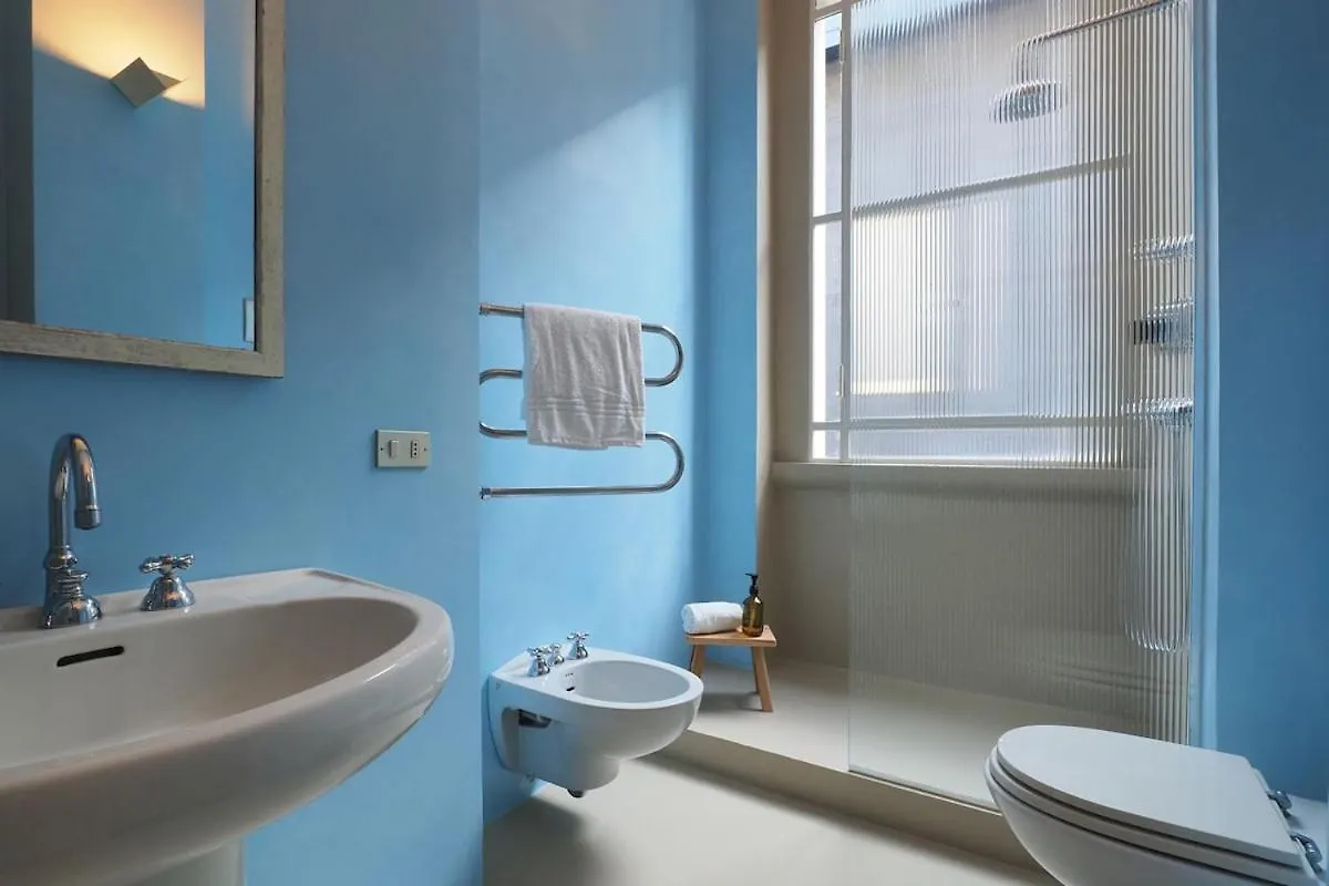 Charming Liberty-Style Villa With Garden And Parking Near City Life ميلان 0*,  إيطاليا